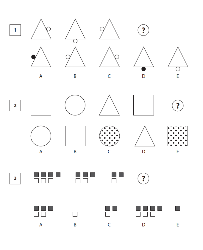 7+ NVR Series Paper 3 - 11+ Centre